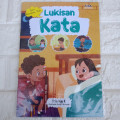 Lukisan Kata