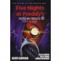 Five Nights at Freddy's: Fazbear Frights #4