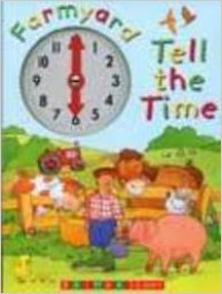 Farmyard Tell the Time