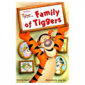 Family of Tiggers