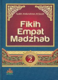 Fikih Empat Madzhab: Jilid 2