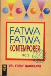 Fatwa-fatwa Kontemporer 2