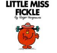 Little Miss Fickle