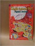 The Magic school: Fight Germs