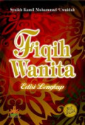 Fiqih Wanita