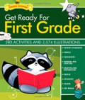 Get Ready for First Grade