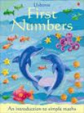 First Numbers : An introduction to simple maths