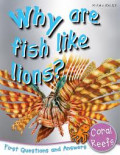 Why Are Fish Like Lions? : First Questions and Answers