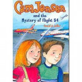 Cam Jansen and The Mystery of Flight 54