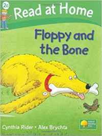 Floppy and The Bone 2c