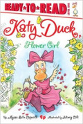 Katy Duck, Flower Girl (Ready-to-Reads) Paperback