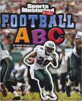 Football ABC (SI Kids Rookie Books) Board book