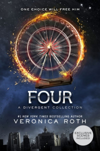 Four : A Divergent Collection