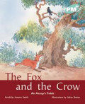 The fox and the crow