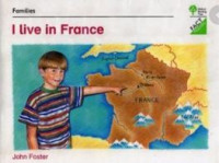 I live in France