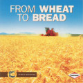 From Wheat to Bread