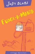 Fudge-A-Mania