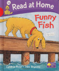 Read at Home : Funny Fish