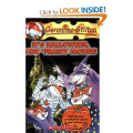 Geronimo Stilton: It's Hallowen,You 'Fraidy Mouse!