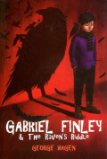 Gabriel Finley & The Raven's Riddle