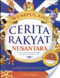 Kumpulan Cerita Rakyat Nusantara