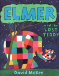 Elmer and The Lost Teddy