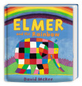 Elmer and The Rainbow