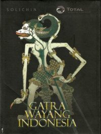 Gatra Wayang Indonesia