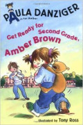 Get Ready for Second Grade, Amber Brown