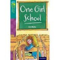 One girl School