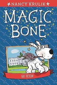 Magic Bone: Go Fetch!