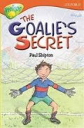 The Goalie's Secret