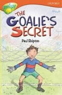 The Goalie's Secret