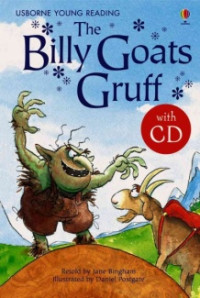 The Billy Goats Gruff