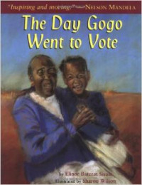 The Day Gogo Went to Vote