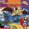 Magic School Bus Going Batty Paperback