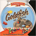 Goldfish Fun Book