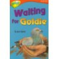 Waiting for Goldie