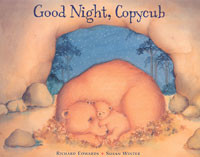 Good Night, Copycub