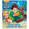 Good Night, Adventure Bay!