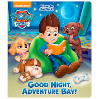 Good Night, Adventure Bay!