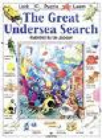 The Great Undersea Search