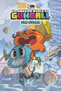 The Amazing Word of Gumball: the Storm