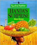 Handa's Surprise (Reading Together)