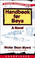 Handbook for Boys