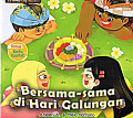 Bersama-sama di Hari Galungan