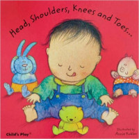 Haead, Shoulder, Knees, and Toes