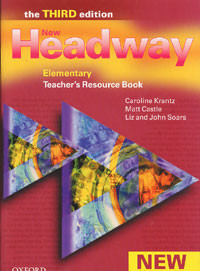 New Headway : Elementary Teacher's Resource Book