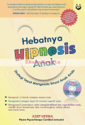 Hebatnya Hipnosis Anak