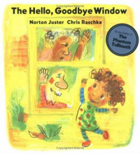 The Hello, Goodbye Window